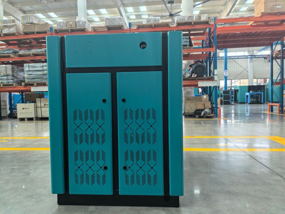 Centrifugal Air Compressor – tursin-industry.com